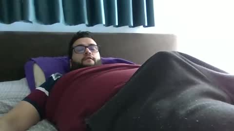 Josbon23 online show from March 14, 7:56 am