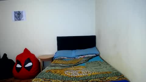 Snapshot of jboy_s chatting on November 1, 1:28 am jboy_s online show from November 1, 1:28 am