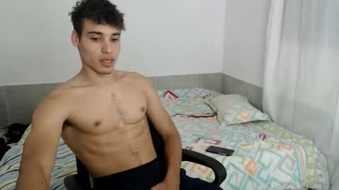 Lin online show from March 19, 5:35 am