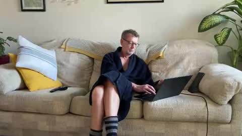 Jon online show from November 20, 1:42 pm