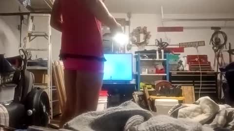 jcmack4life online show from November 25, 7:40 am