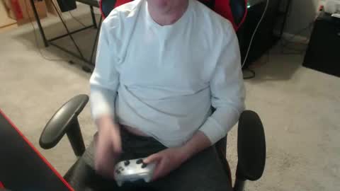 Jim online show from March 5, 10:32 pm