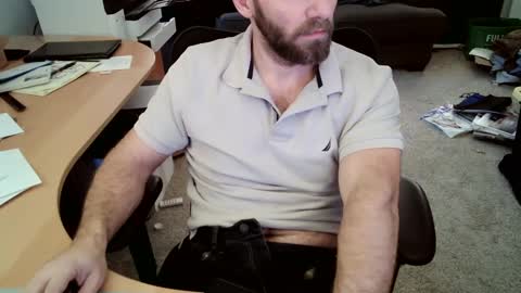 jdanderon online show from January 22, 8:28 pm