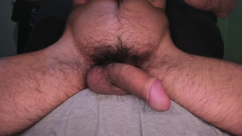 Seor JD online show from December 17, 2:23 am