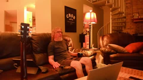 JDinEuless online show from June 28, 10:55 am