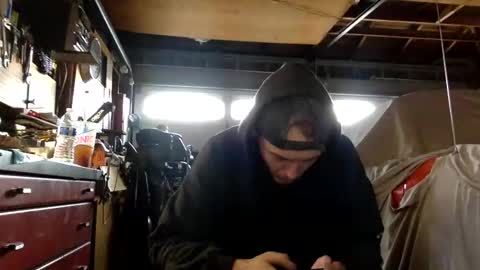 jdubba420 online show from September 29, 12:20 am