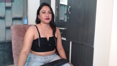 Mistress Jane Foster online show from March 23, 6:35 pm