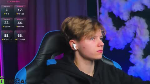 jean_wilsons online show from October 23, 11:12 am