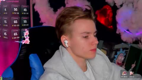 jean_wilsons online show from February 21, 11:24 am