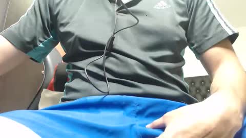 Jean Carlos online show from February 11, 11:41 pm