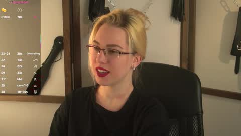 Jean online show from October 9, 6:30 am