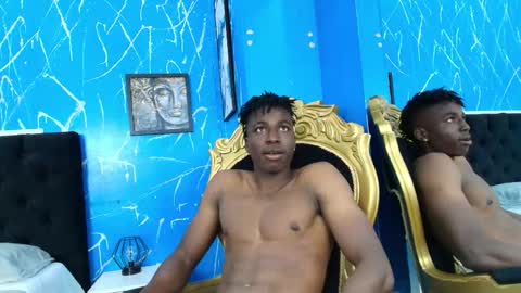 Jeandante  online show from March 17, 7:52 pm