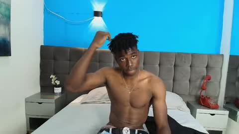 Jeandante  online show from March 3, 10:39 pm