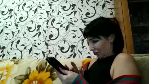 JeaneDavis online show from October 24, 7:25 pm