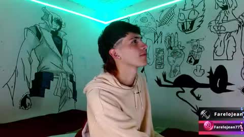 Jean online show from December 14, 9:26 am