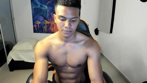 jeanfran_ferrer online show from October 9, 11:21 pm