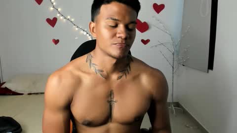 jeanfran_ferrer online show from February 19, 9:14 pm