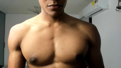 jeanfran_ferrer online show from November 14, 10:11 pm