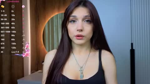 Bella online show from February 27, 3:26 pm