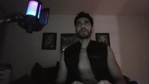 jean pier bello Silva online show from February 21, 7:34 am