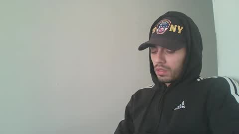 jean pier bello Silva online show from January 22, 7:24 pm