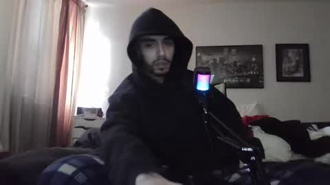 jean pier bello Silva online show from February 22, 1:46 pm