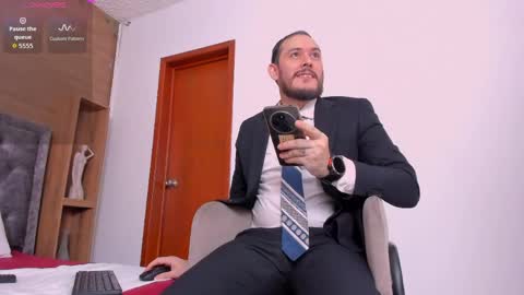 Jeanpiere online show from April 13, 2:16 am