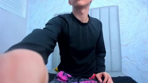 JEAN online show from February 2, 4:47 pm