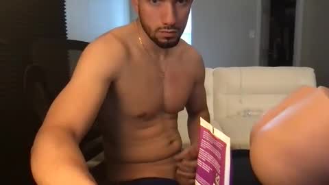 jeanwhitebianco online show from November 15, 9:49 pm