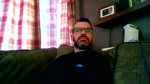 Matt online show from February 16, 8:34 am