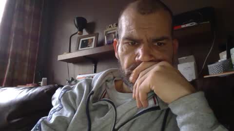 Matt online show from January 5, 2:52 pm