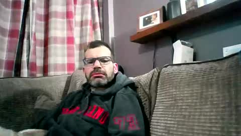 Matt online show from February 18, 8:52 pm