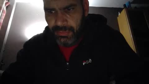 Matt online show from January 15, 10:13 pm