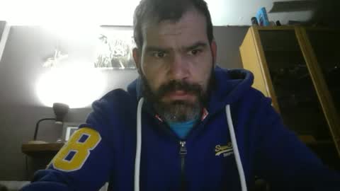 Matt online show from December 7, 10:23 pm