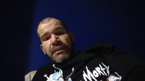 Matt online show from January 4, 1:31 am