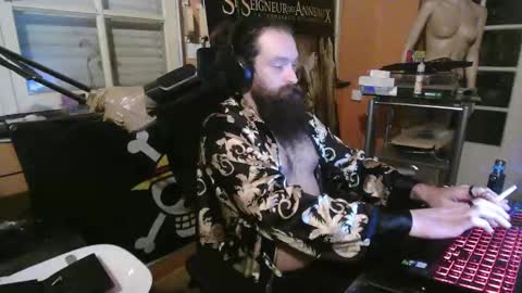 CharmingCharmander online show from February 14, 4:59 am