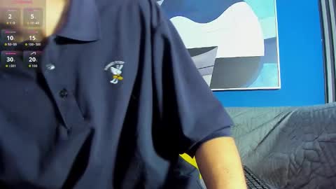 Jeff  online show from February 26, 12:41 pm