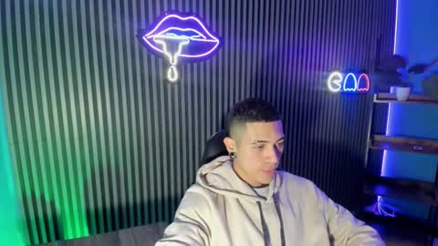 Jeff  online show from January 11, 12:55 pm