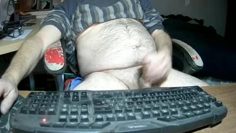 jeff_401962 online show from July 9, 10:52 am