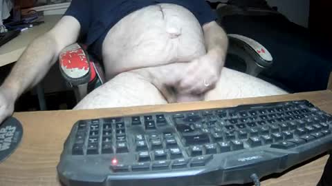jeff_401962 online show from June 21, 10:27 pm