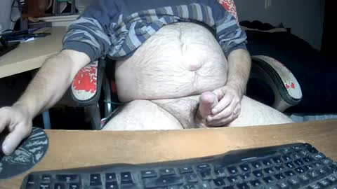 jeff_401962 online show from July 7, 1:40 am