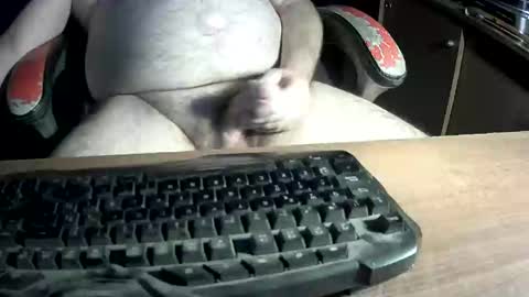 Jeffrey Sinclair online show from February 19, 2:23 am