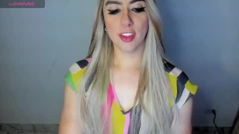  ashley   online show from March 12, 9:02 am