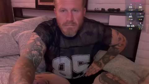 Jeff Jocc online show from November 28, 10:22 am