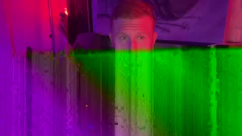 Jeff Jocc online show from December 17, 4:08 am