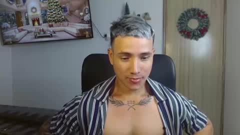 Jeff Seid online show from December 4, 7:13 pm