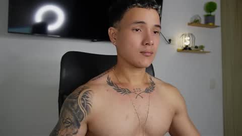 Jeff Seid online show from January 7, 10:59 pm