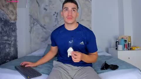 Jeff online show from July 15, 12:54 pm