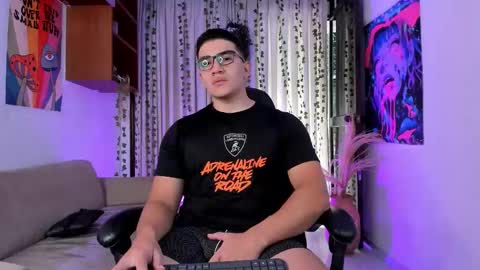 Jeff online show from January 12, 7:43 pm