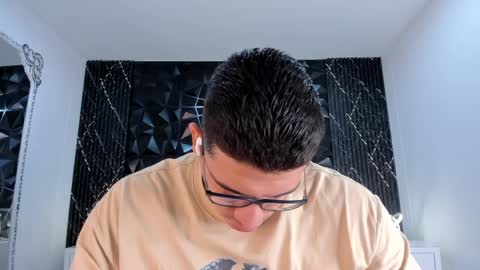 Jeff online show from April 1, 1:52 pm